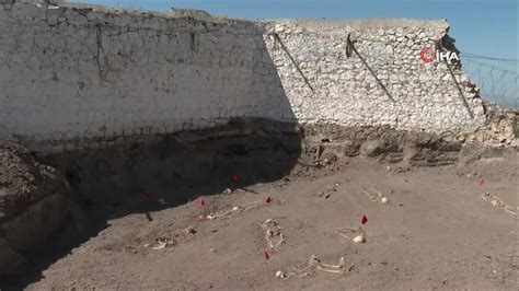 Karabağ’da 500’e yakın ceset kalıntısı bulundu